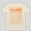 Camiseta Básica Unissex Mclaren F-1