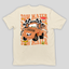 Camiseta Básica Unissex Tow Mater