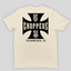Camiseta Básica Unissex West Coast Choppers