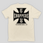 Camiseta Básica Unissex West Coast Choppers