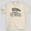 Camiseta Básica Unissex Born To Ride