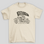 Camiseta Básica Unissex Born To Ride