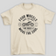 Camiseta Básica Unissex Biker Soul