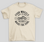 Camiseta Básica Unissex Biker Soul