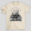 Camiseta Básica Unissex California Custom