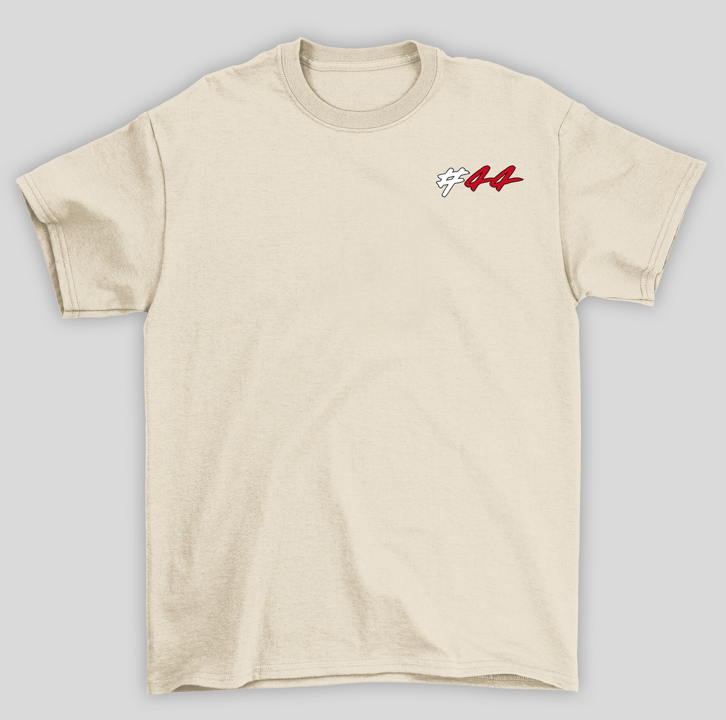 Camiseta Básica Unissex Hamilton