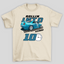 Camiseta Básica Unissex Rollin Into