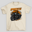 Camiseta Básica Unissex Sportster