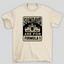 Camiseta Básica Unissex Sundays
