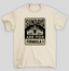 Camiseta Básica Unissex Sundays