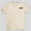Camiseta Básica Unissex Mclaren F-1