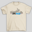 Camiseta Básica Unissex R18