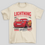 Camiseta Básica Unissex Ultimate Speed