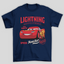 Camiseta Básica Unissex Ultimate Speed