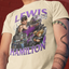 Camiseta Básica Unissex Lewis Hamilton
