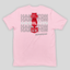 Camiseta Básica Unissex Hamilton