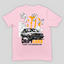 Camiseta Básica Unissex Today You Inspired Me
