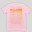 Camiseta Básica Unissex Mclaren F-1