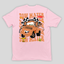 Camiseta Básica Unissex Tow Mater
