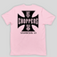 Camiseta Básica Unissex West Coast Choppers