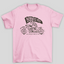 Camiseta Básica Unissex Born To Ride