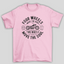 Camiseta Básica Unissex Biker Soul