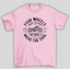 Camiseta Básica Unissex Biker Soul