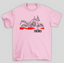 Camiseta Básica Unissex Honda NX500