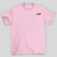 Camiseta Básica Unissex Hamilton