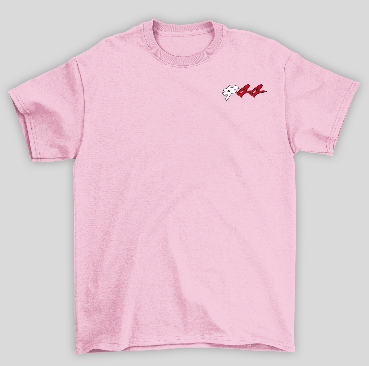 Camiseta Básica Unissex Hamilton