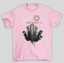 Camiseta Básica Unissex Mach IV Vintage