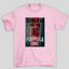Camiseta Básica Unissex Sunday's Are For F-1