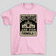Camiseta Básica Unissex Sundays