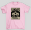 Camiseta Básica Unissex Sundays