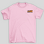 Camiseta Básica Unissex Mclaren F-1