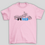 Camiseta Básica Unissex R18