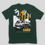 Camiseta Básica Unissex Today You Inspired Me