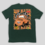 Camiseta Básica Unissex Tow Mater