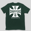 Camiseta Básica Unissex West Coast Choppers