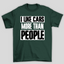 Camiseta Básica Unissex I Like Cars
