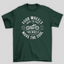 Camiseta Básica Unissex Biker Soul