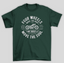 Camiseta Básica Unissex Biker Soul