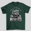 Camiseta Básica Unissex California Custom