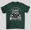 Camiseta Básica Unissex California Custom