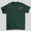 Camiseta Básica Unissex Formula 1
