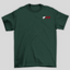 Camiseta Básica Unissex Hamilton