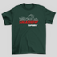 Camiseta Básica Unissex Shadow VT125C