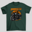 Camiseta Básica Unissex Sportster