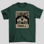 Camiseta Básica Unissex Sundays