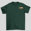 Camiseta Básica Unissex Mclaren F-1